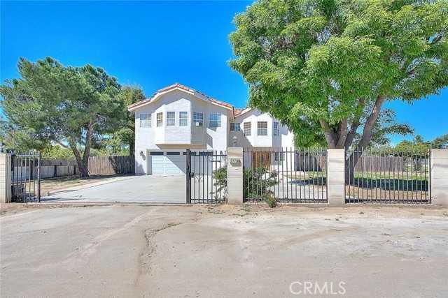 27730 Baroni, Menifee, Single Family Residence,  for sale, Parick Schröeder, Ranches And Homes Real Estate 
